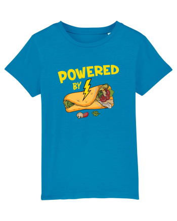 Powered by  Azur
