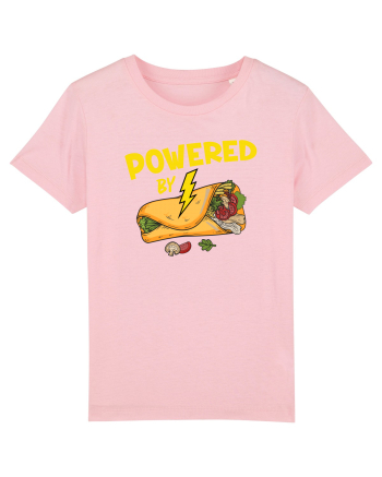 Powered by  Cotton Pink