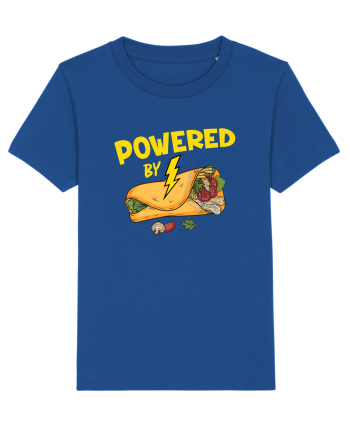 Powered by  Majorelle Blue