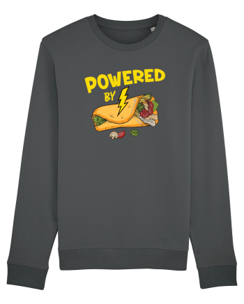 Powered by  Anthracite