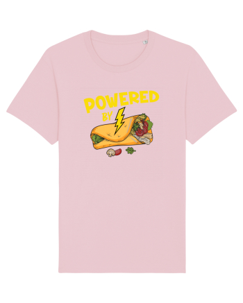 Powered by  Cotton Pink