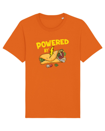 Powered by  Bright Orange