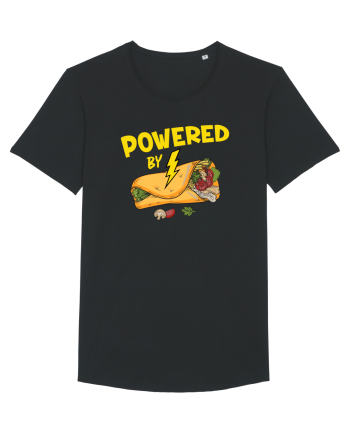 Powered by  Black