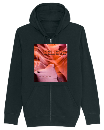 BELIEVE TR Black