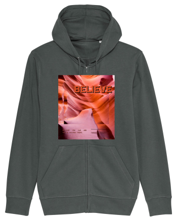 BELIEVE TR Anthracite