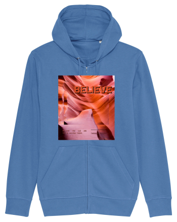 BELIEVE TR Bright Blue
