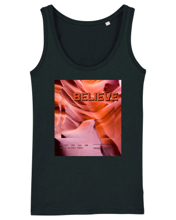 BELIEVE TR Black