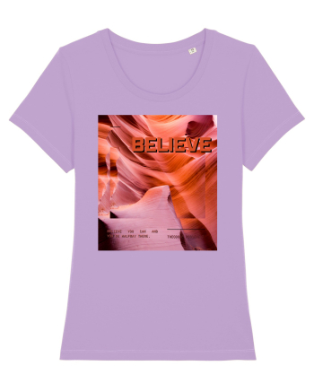 BELIEVE TR Lavender Dawn