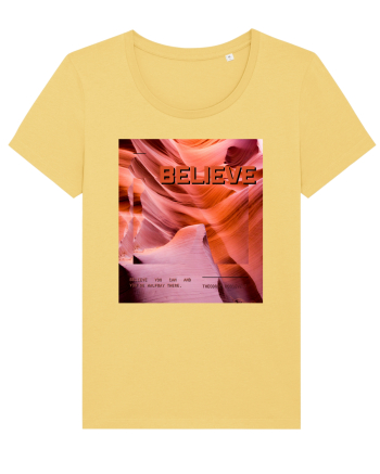 BELIEVE TR Jojoba