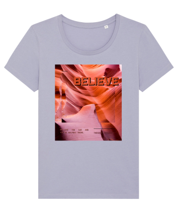 BELIEVE TR Lavender