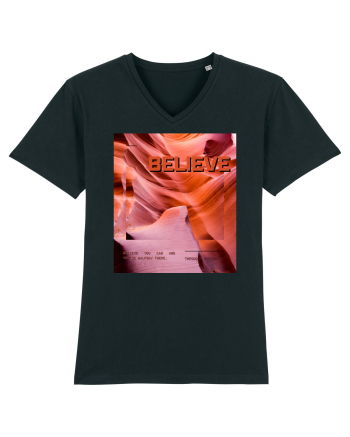 BELIEVE TR Black