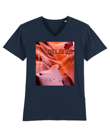 BELIEVE TR French Navy
