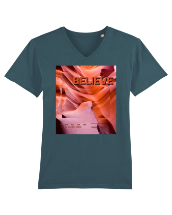 BELIEVE TR Stargazer