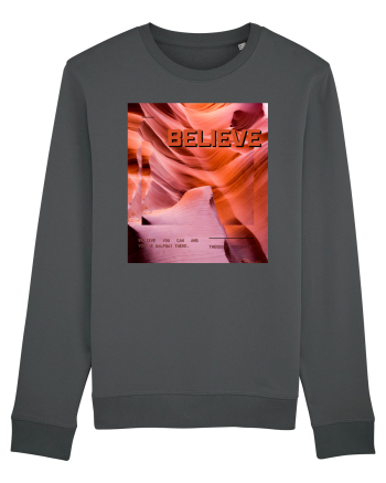 BELIEVE TR Anthracite