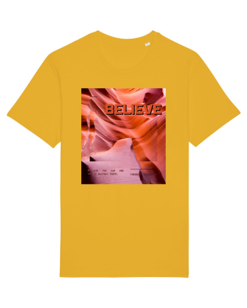 BELIEVE TR Spectra Yellow