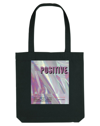 POSITIVE SK Black
