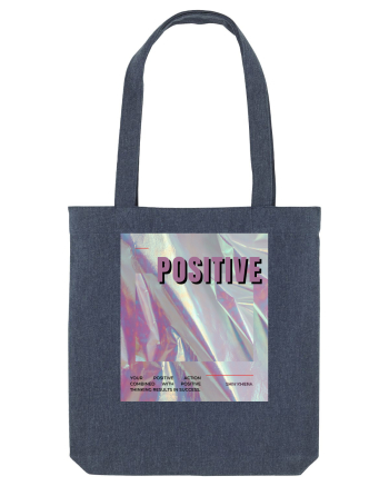 POSITIVE SK Midnight Blue