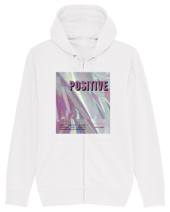 POSITIVE SK White