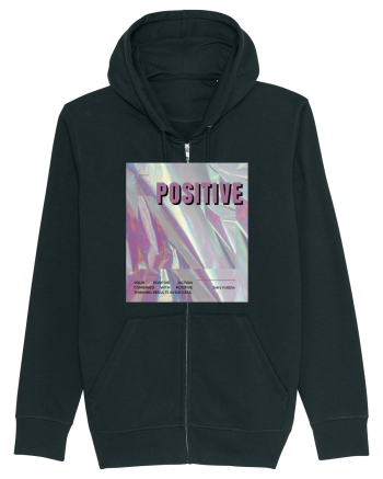POSITIVE SK Black