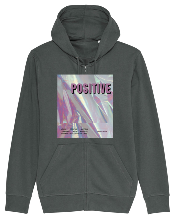 POSITIVE SK Anthracite