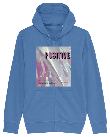 POSITIVE SK Bright Blue