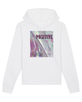 POSITIVE SK White