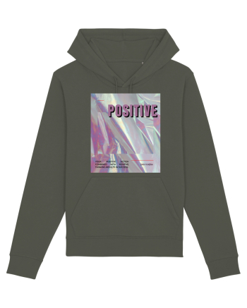 POSITIVE SK Khaki