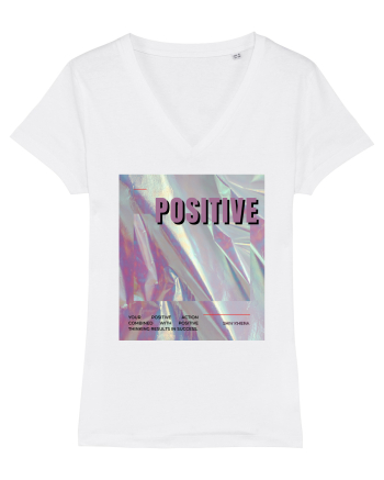 POSITIVE SK White