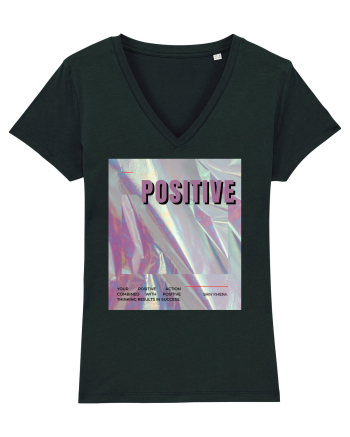 POSITIVE SK Black