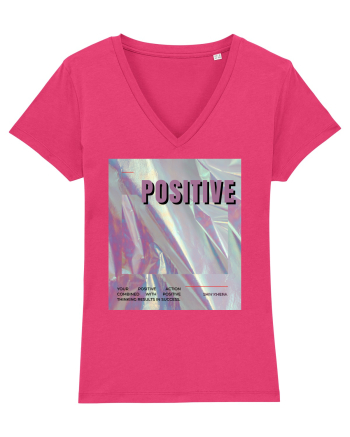 POSITIVE SK Raspberry