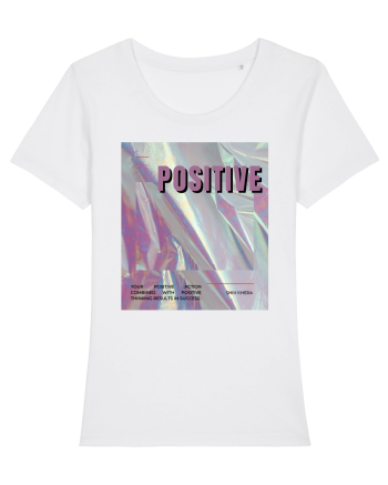 POSITIVE SK White