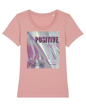 POSITIVE SK Canyon Pink