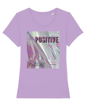 POSITIVE SK Lavender Dawn