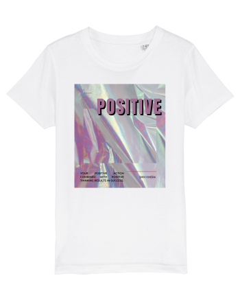 POSITIVE SK White