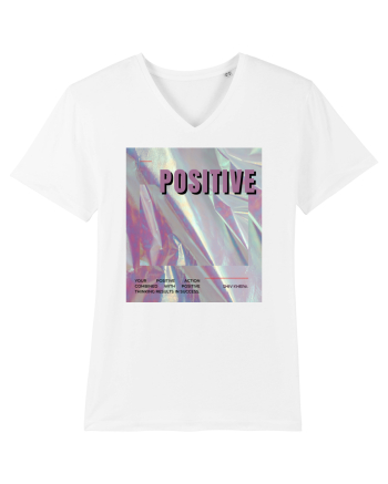 POSITIVE SK White