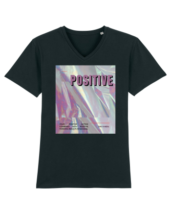 POSITIVE SK Black