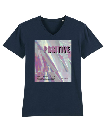 POSITIVE SK French Navy