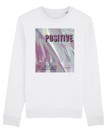 POSITIVE SK White