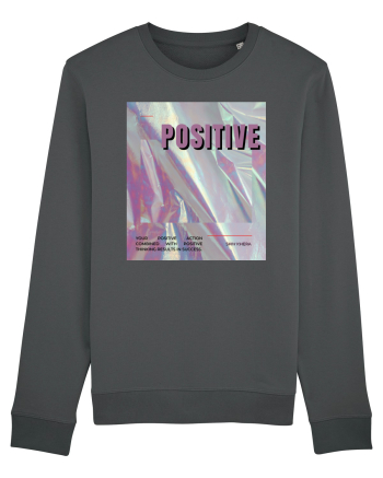 POSITIVE SK Anthracite