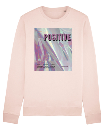 POSITIVE SK Candy Pink