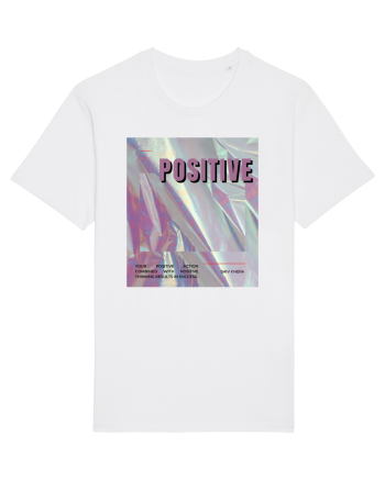POSITIVE SK White