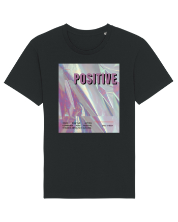 POSITIVE SK Black