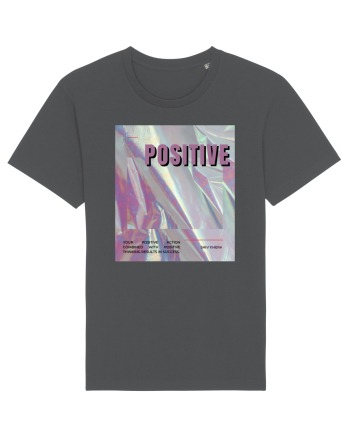 POSITIVE SK Anthracite