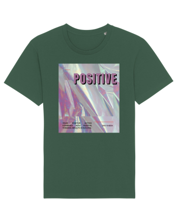 POSITIVE SK Bottle Green