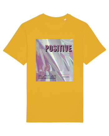 POSITIVE SK Spectra Yellow