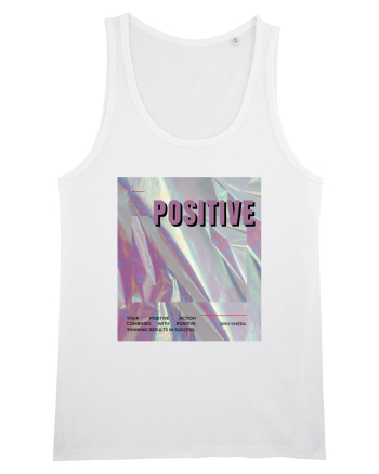 POSITIVE SK White