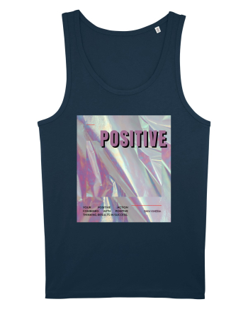 POSITIVE SK Navy