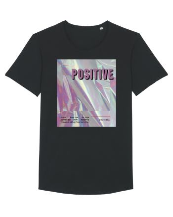 POSITIVE SK Black