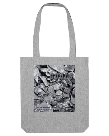 GOALS BOJ Heather Grey