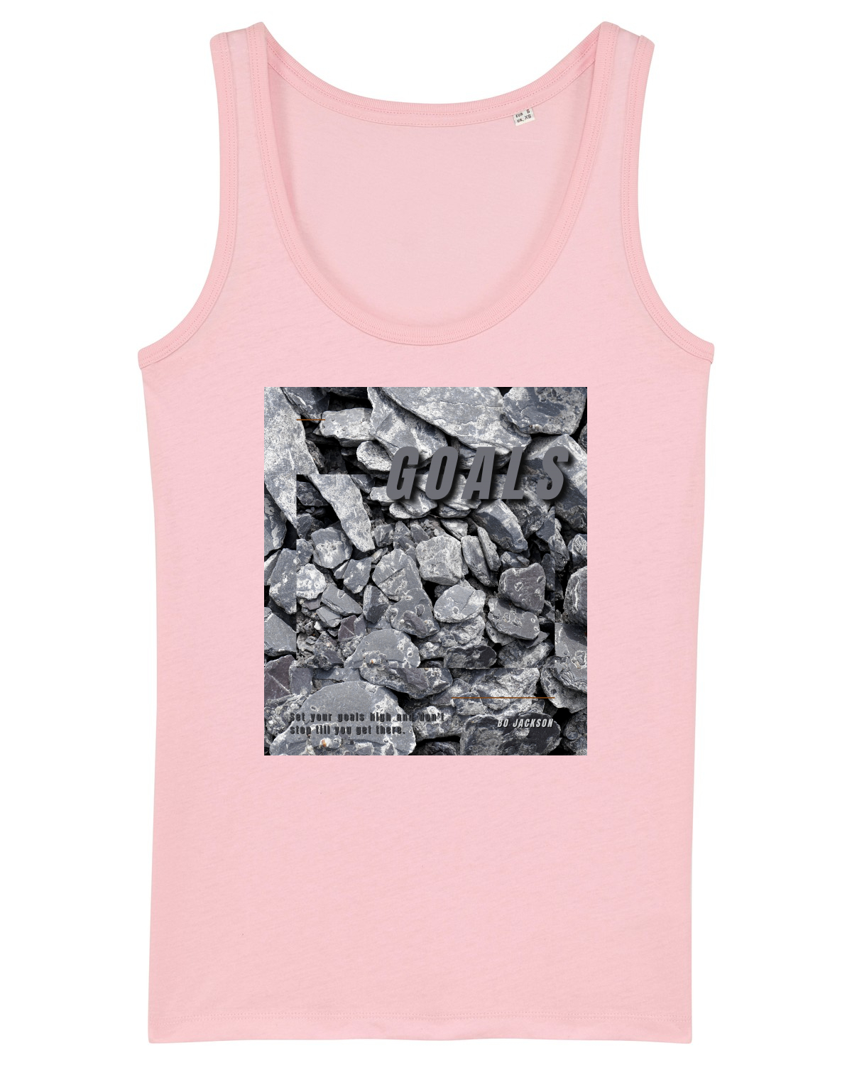Maiou Damă Dreamer Cotton Pink